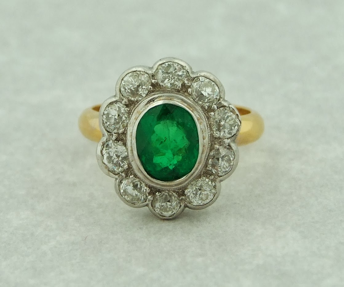 Watch Swap Cafe Toronto Antique Jewelry Appraisal Week at Maurice Ltd.