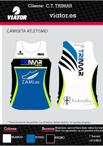 DISEÑO ATLETISMO