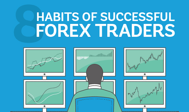 story of a successful forex trader