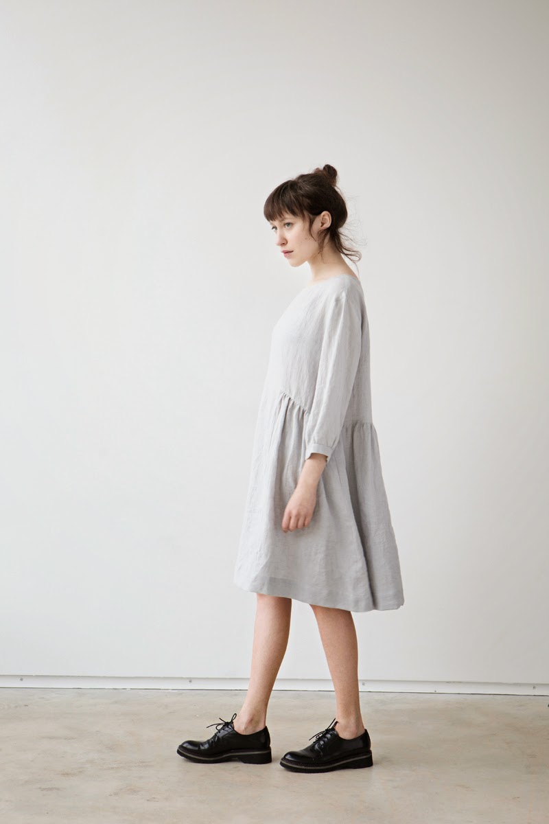 muku: muku Ladies SS 15