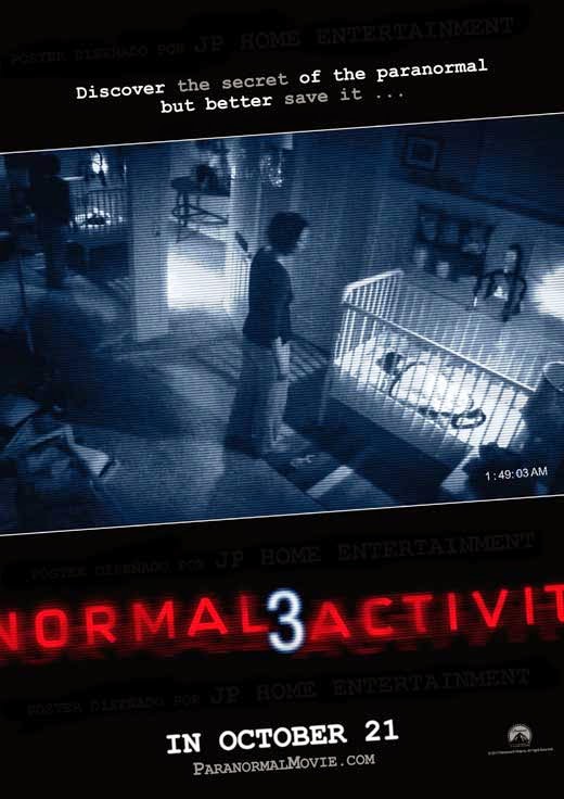Paranormal Activity 2 Dual Audio Online Watch