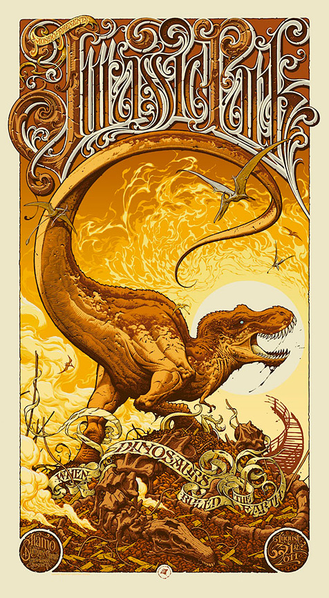 Aaron Horkey