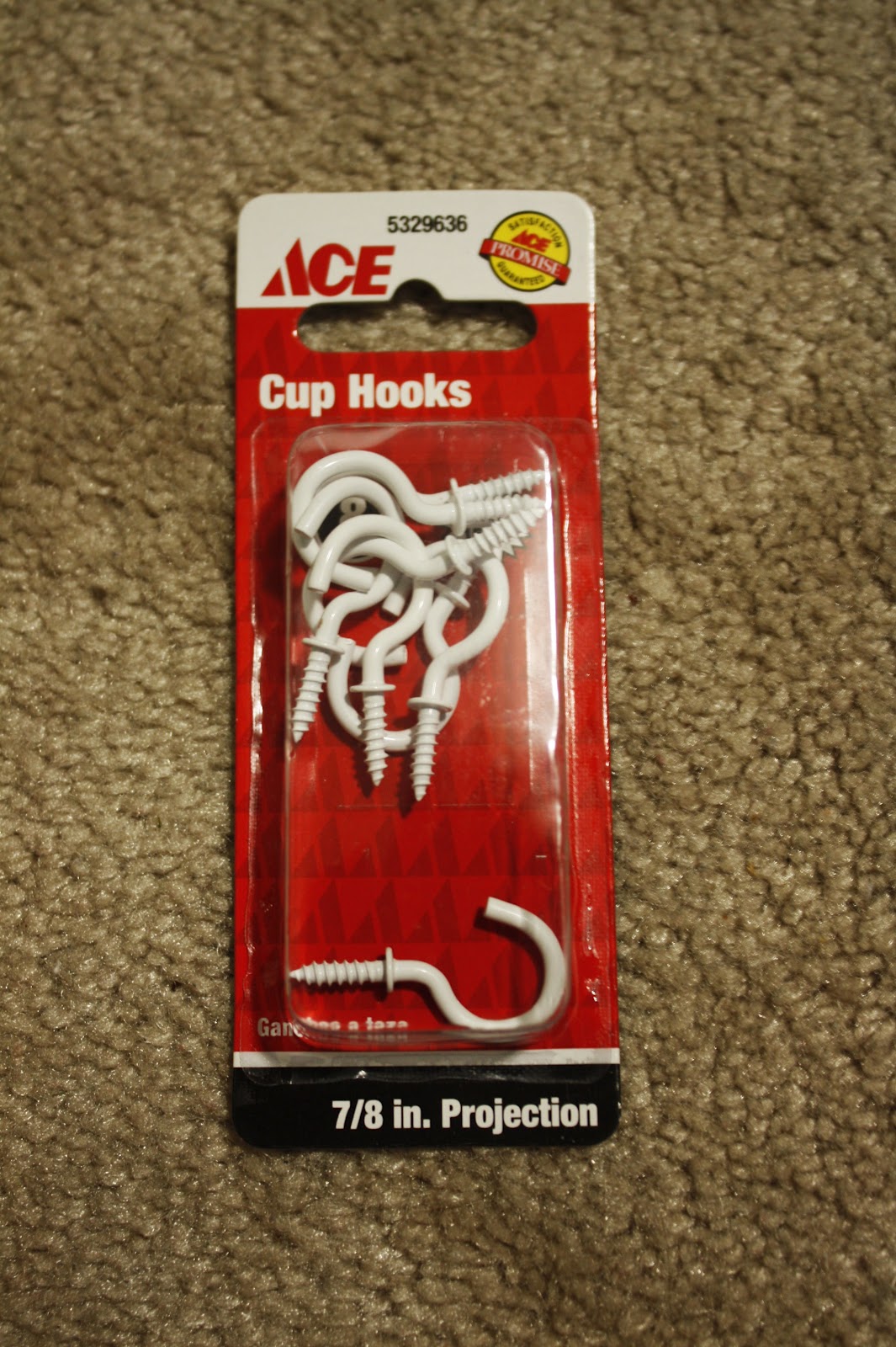 All My Art & Soul Picture Frame Key Holder