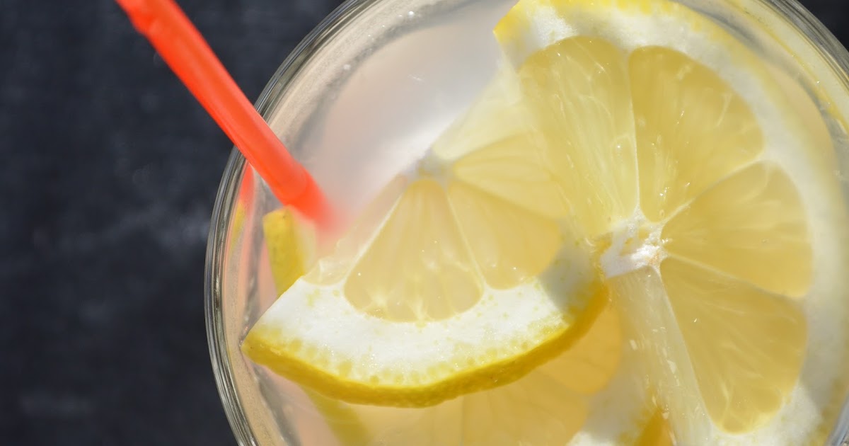 Domestic Sluttery The boy and his poison Hard Lemonade