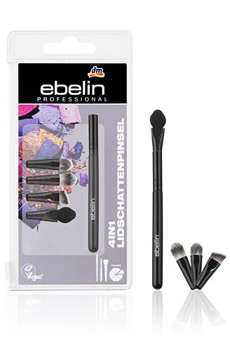 Neue Ebelin Produkte Bei Dm Like My Lifestyle