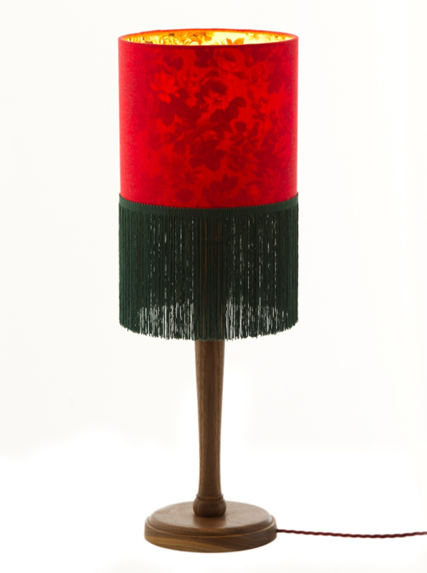 Homebuildlife Zoe Darlington for Pedlars