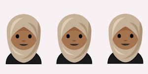 Hijab-Wearing Emoji Might