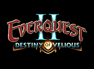 Everquest 2: Destiny of Velious