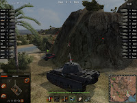 World Of Tanks обучение