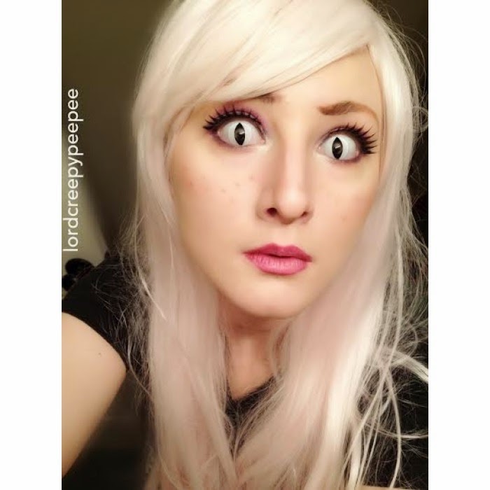 Korean Big Eye Circle Lenses: Korean Skin Care & Makeup - More in ...