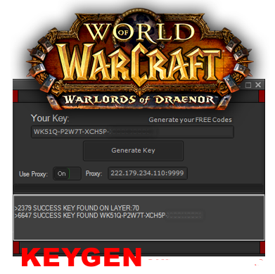 world of warcraft warlords of draenor pc download