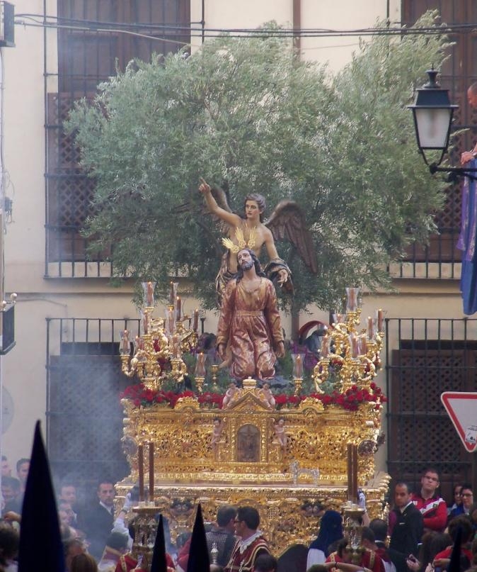 Archicofradia Del Huerto