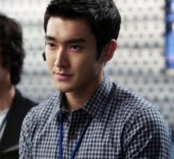 Choi Siwon