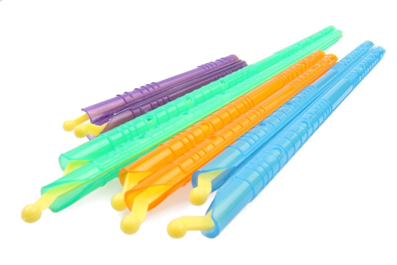 Popular Product Reviews by Amy Chip Clips Plastic Bag Sealer Stick by