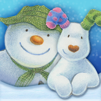 The Snowman & The Snowdog Game android apk