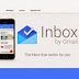 Gmail Deve Dar Lugar ao Inbox