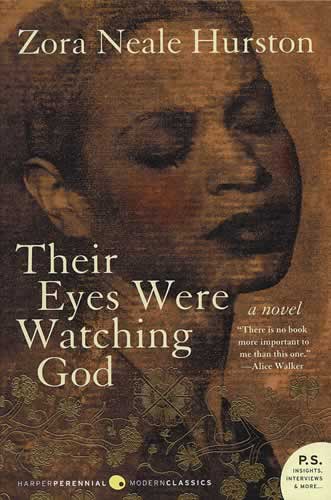 Their Eyes Were Watching God Thematic Research
