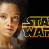 Wow, The Future Actually Seems Bright For Black Folk in Space! Maisie Richardson-Sellers Gets a Role in New Star Wars Flick 