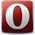 Opera Mini web browser