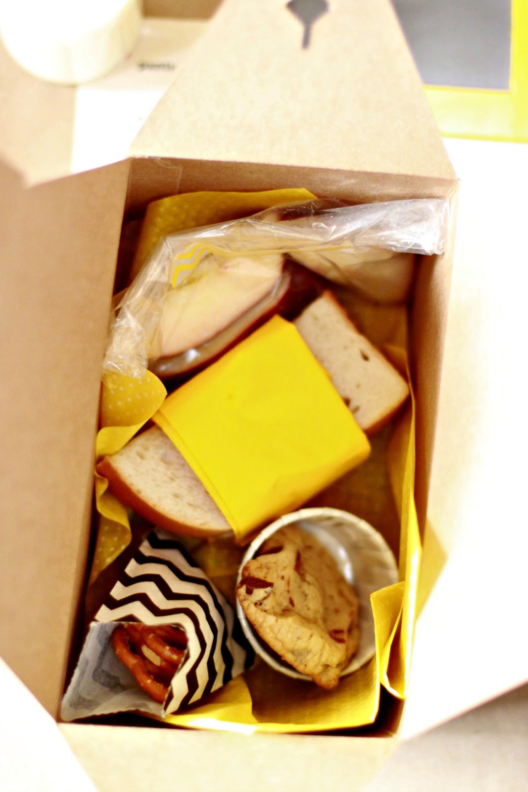 Larissa Another Day A Charlie Brown Birthday Party