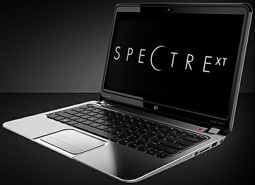 HP Envy SpectreXT harga dan spesifikasi, laptop baterai awet
