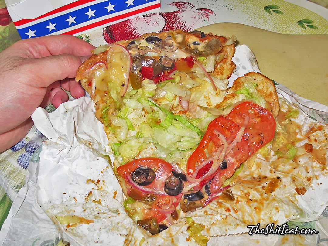 The Shit I Eat Jalapeno Cheese Bread Sweet Onion Chicken Teriyaki