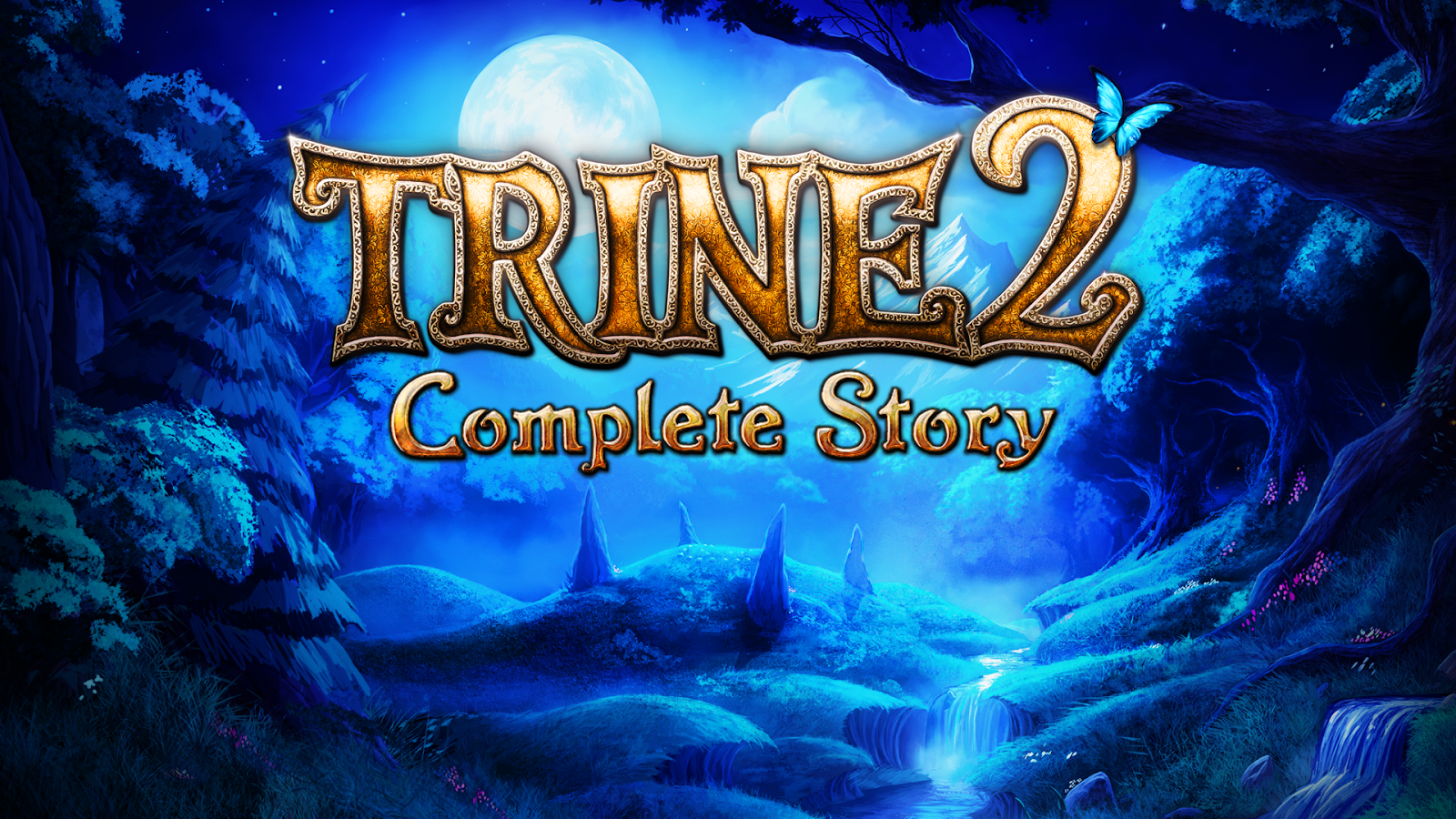 trine 2 complete story ps4 coop trine 2 complete story ps4 coop