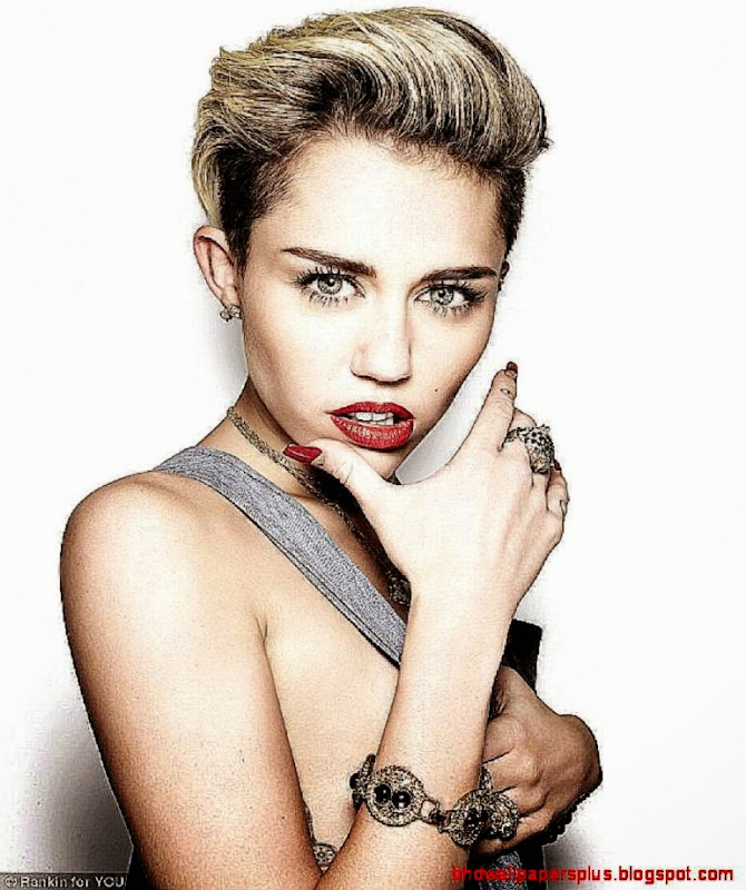 9 Steps to Living a Miley Cyrus Life Trill Effect 9 Steps to Living a Miley Cyrus Life Trill Effect