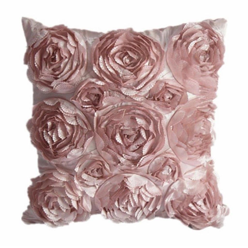 Total Fab: Rose Colored Bedding: Comforters, Sheet Sets & Pillows