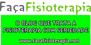 Bom blog sobre Fisioterapia