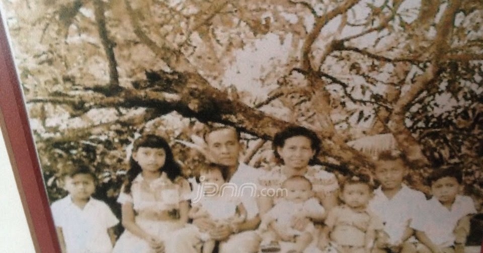 Muhammadiyah Studies Jejak Keluarga Kh Ahmad Dahlan Di Thailand