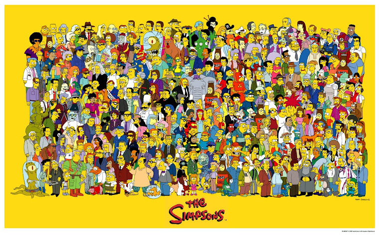Todos los Simpson