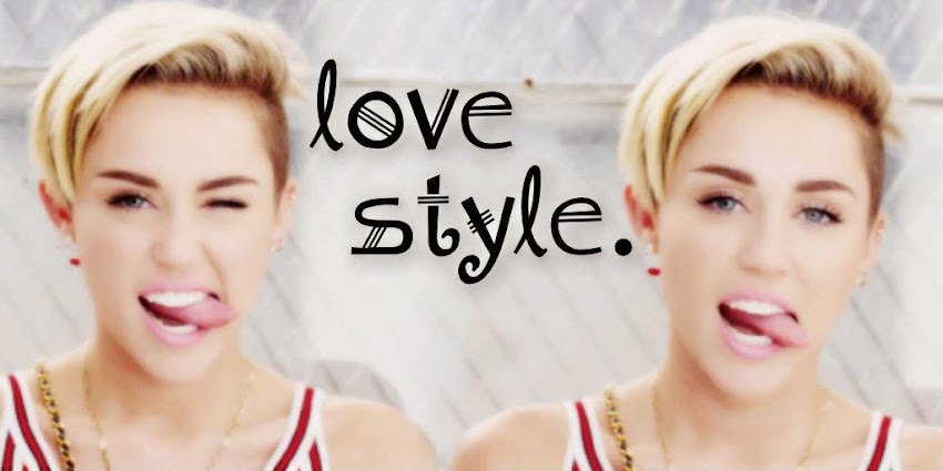 love style.