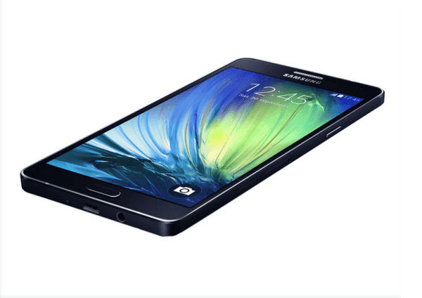 رسميا سامسونغ تكشف عن Galaxy A7 الجديد   رسميا سامسونغ تكشف عن Galaxy A7 الجديد