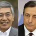 Focus on Fed, but New Inputs for BOJ and ECB
