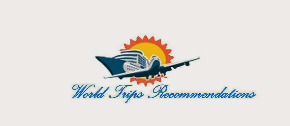 World Trips Recommendations