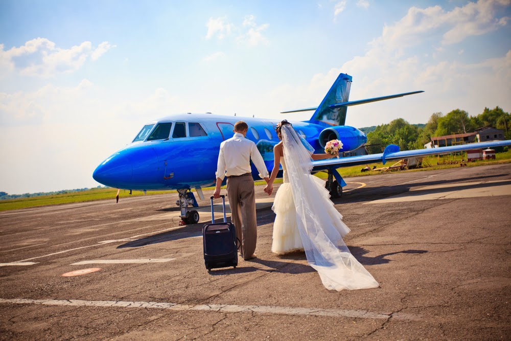 Wedsaway Destination Weddings Jet