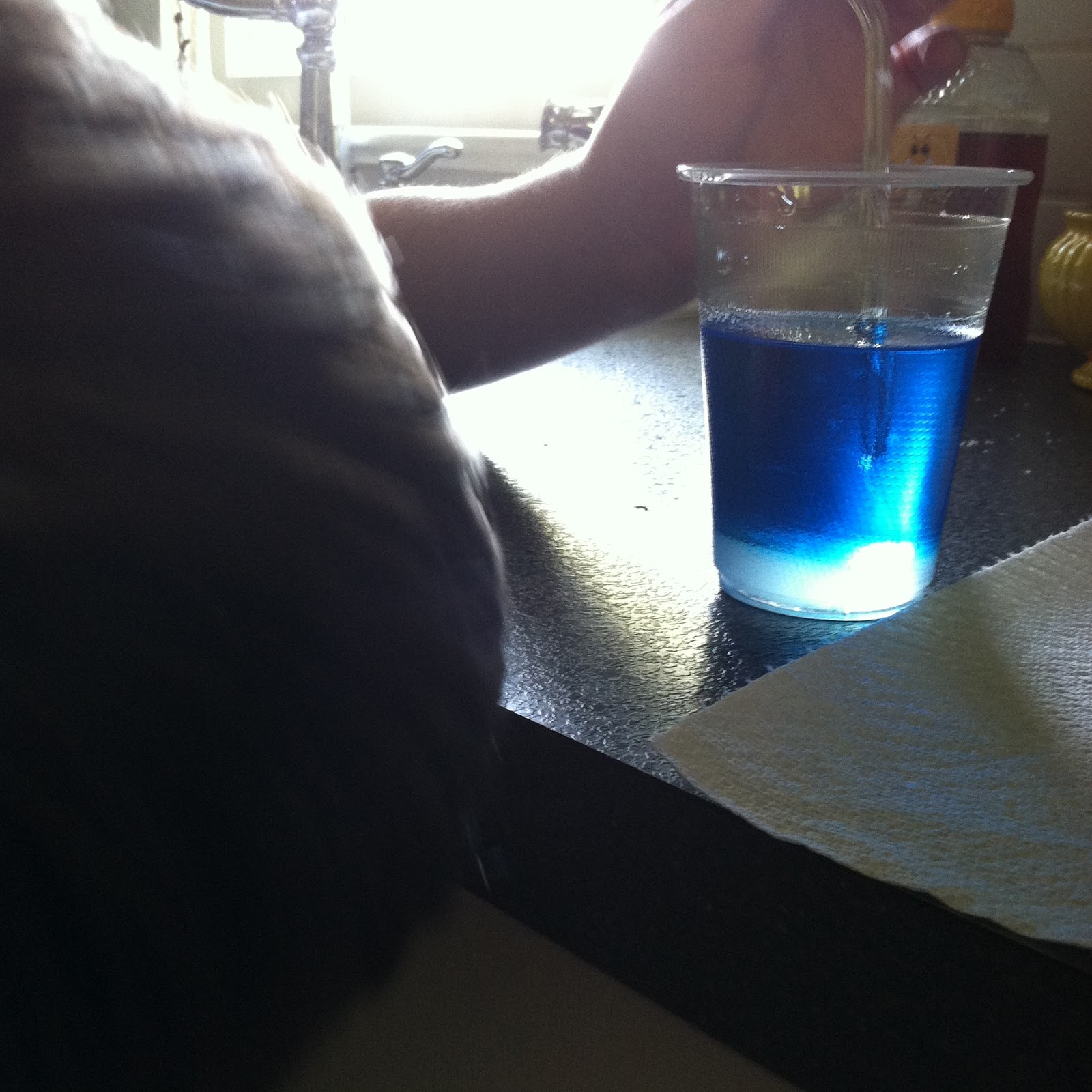 To Not Decide . . . Is To Decide