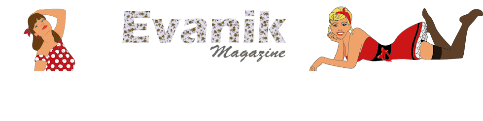 Evanik Magazine