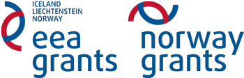 Eea grants and Norway grants logo