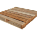 Pallet gỗ 4 hướng nâng