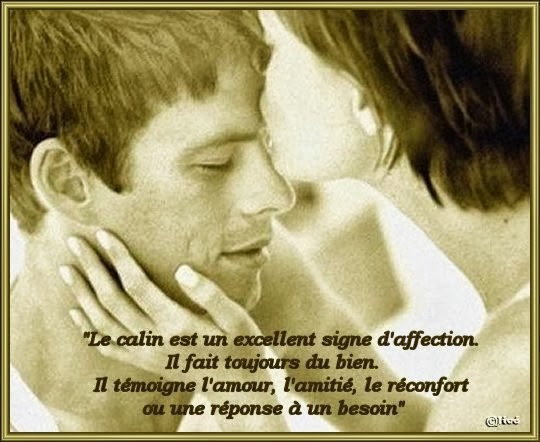 Poeme Amour Poesie Et Citations Panneaux Sur Les Calins