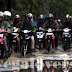 Kode Etik Bikers di Musim Hujan