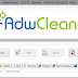 How to Clean Ads From Browser with AdwCleaner Software