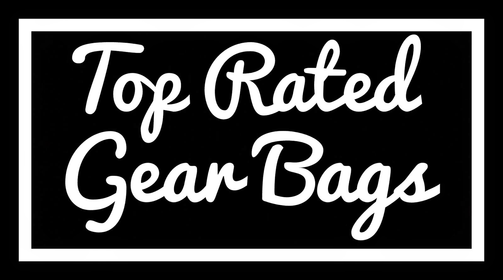 gear bags