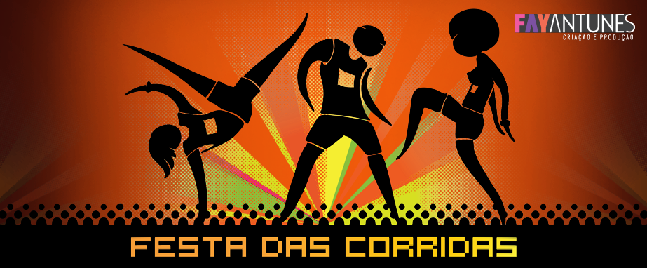 Festa das Corridas       