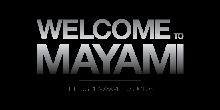 Welcome to MAYAMI