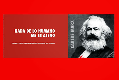 Carlos Marx