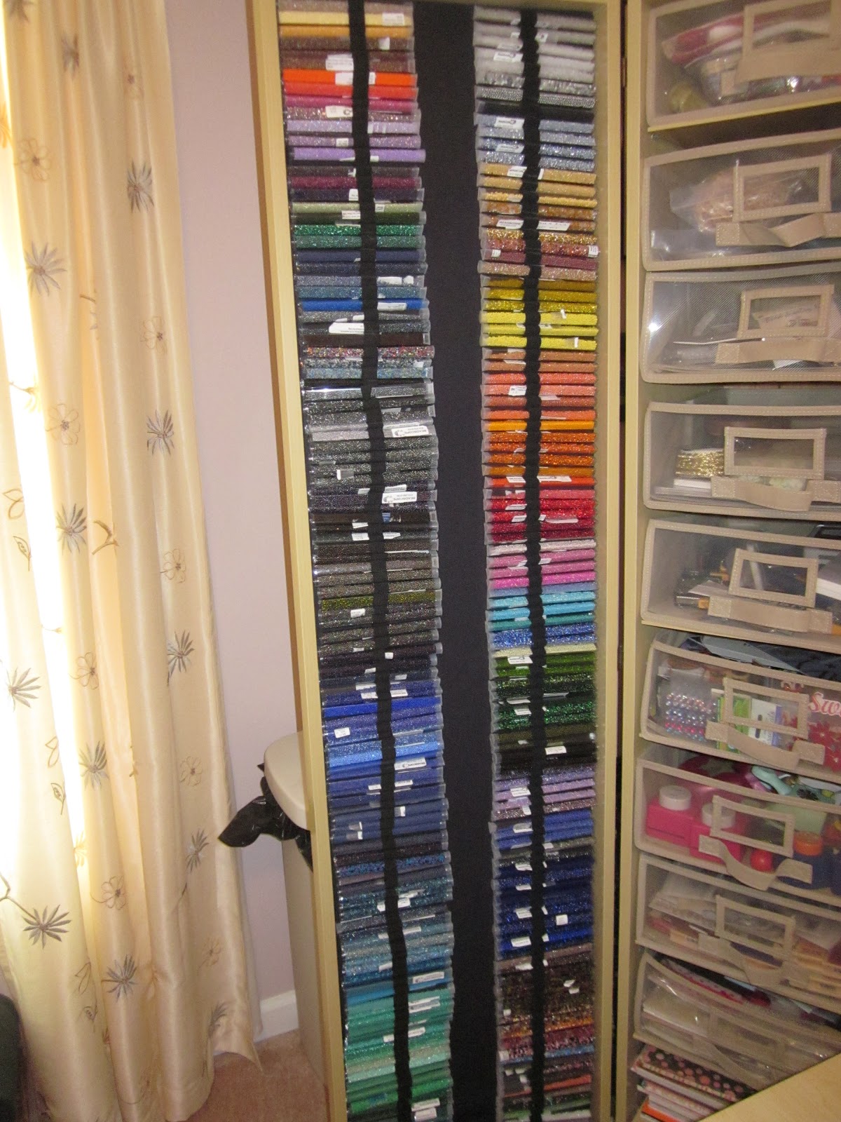 Bauble Dazzle Do My love of beading and all things Handmade How to