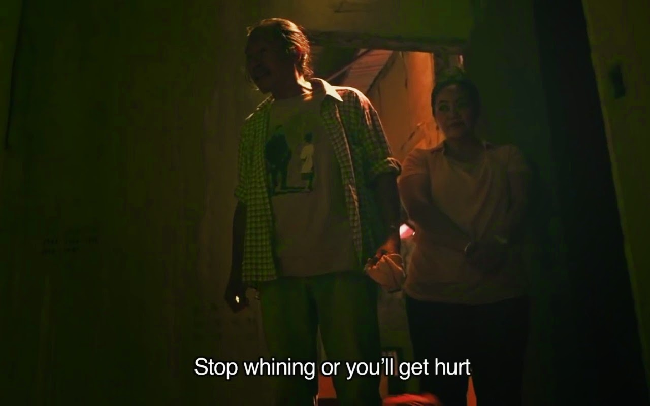 My Movie World: Tumbang Preso Trailer